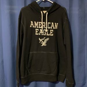 American Eagle Hoodie. Size Large. NWT. Mens.